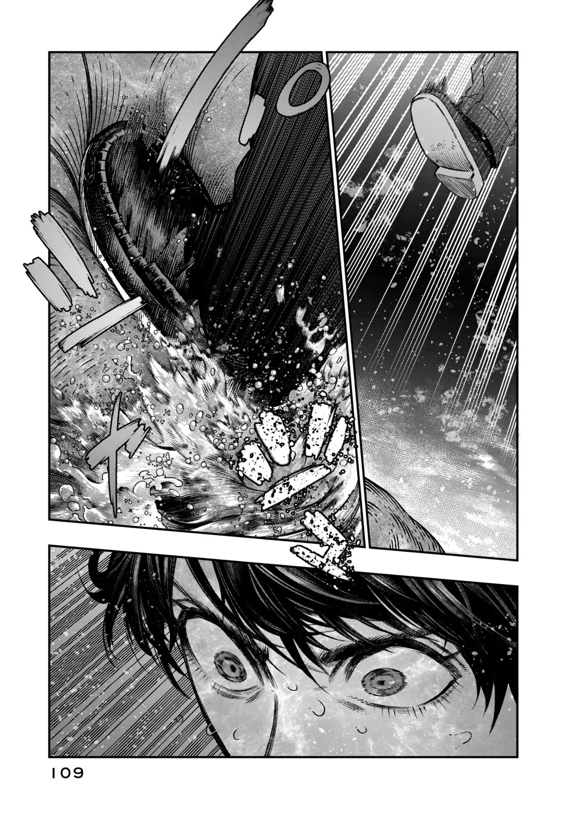 I Used High-Level Medicine to Counter Magic Chapter 8 page 8 - Chapter 8