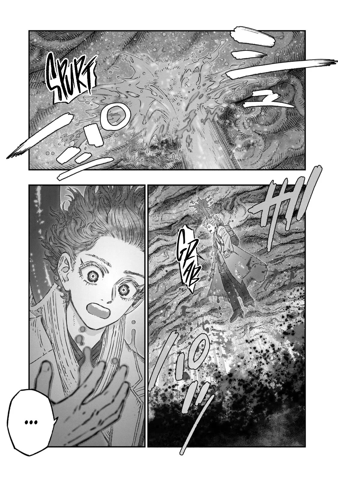 I Used High-Level Medicine to Counter Magic Chapter 9 page 18 - Chapter 9