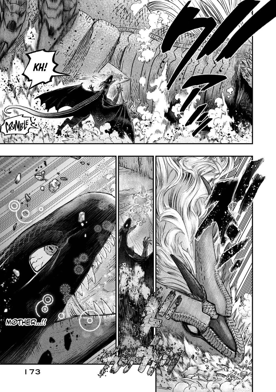 I Used High-Level Medicine to Counter Magic Chapter 9 page 27 - Chapter 9