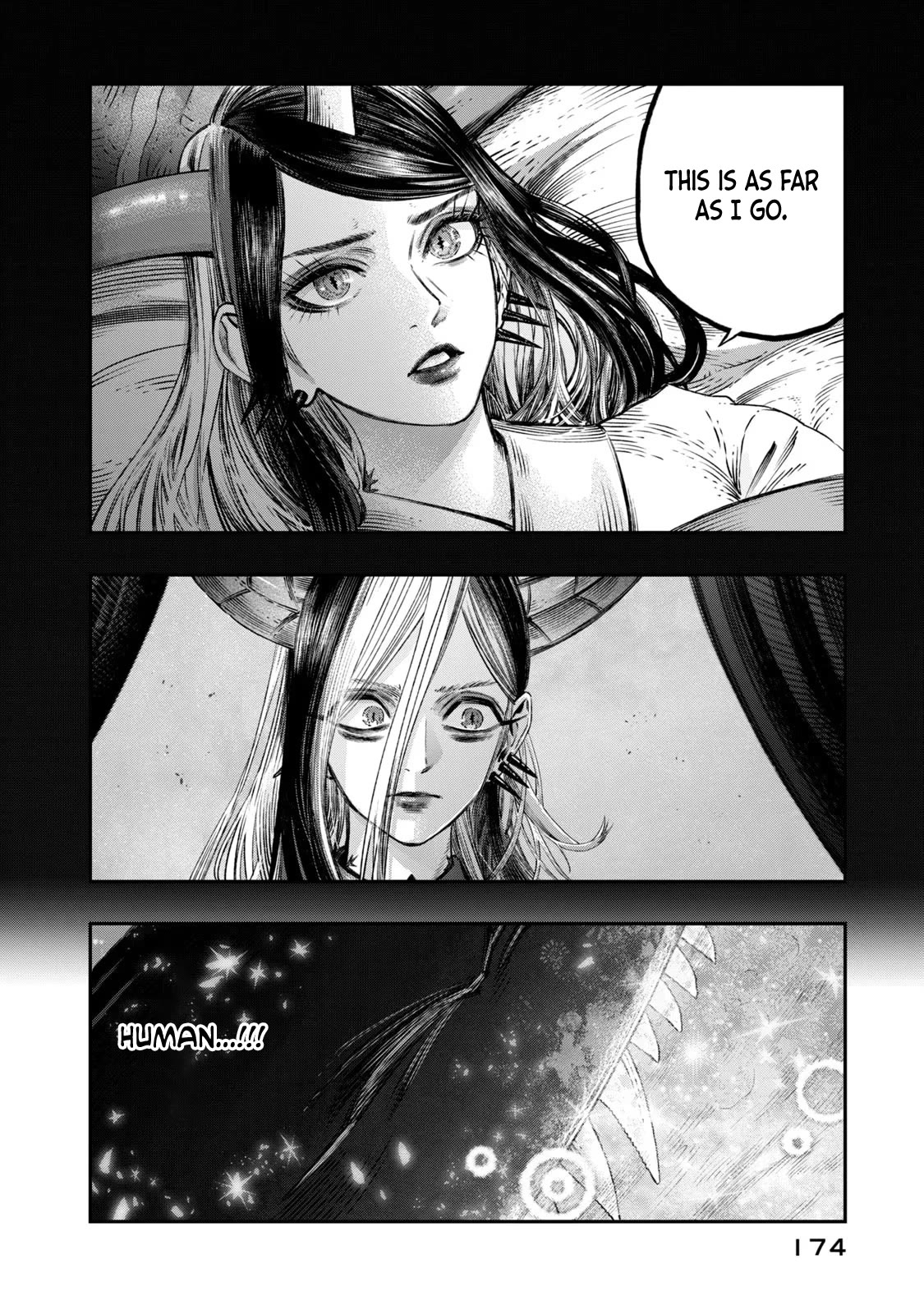 I Used High-Level Medicine to Counter Magic Chapter 9 page 28 - Chapter 9
