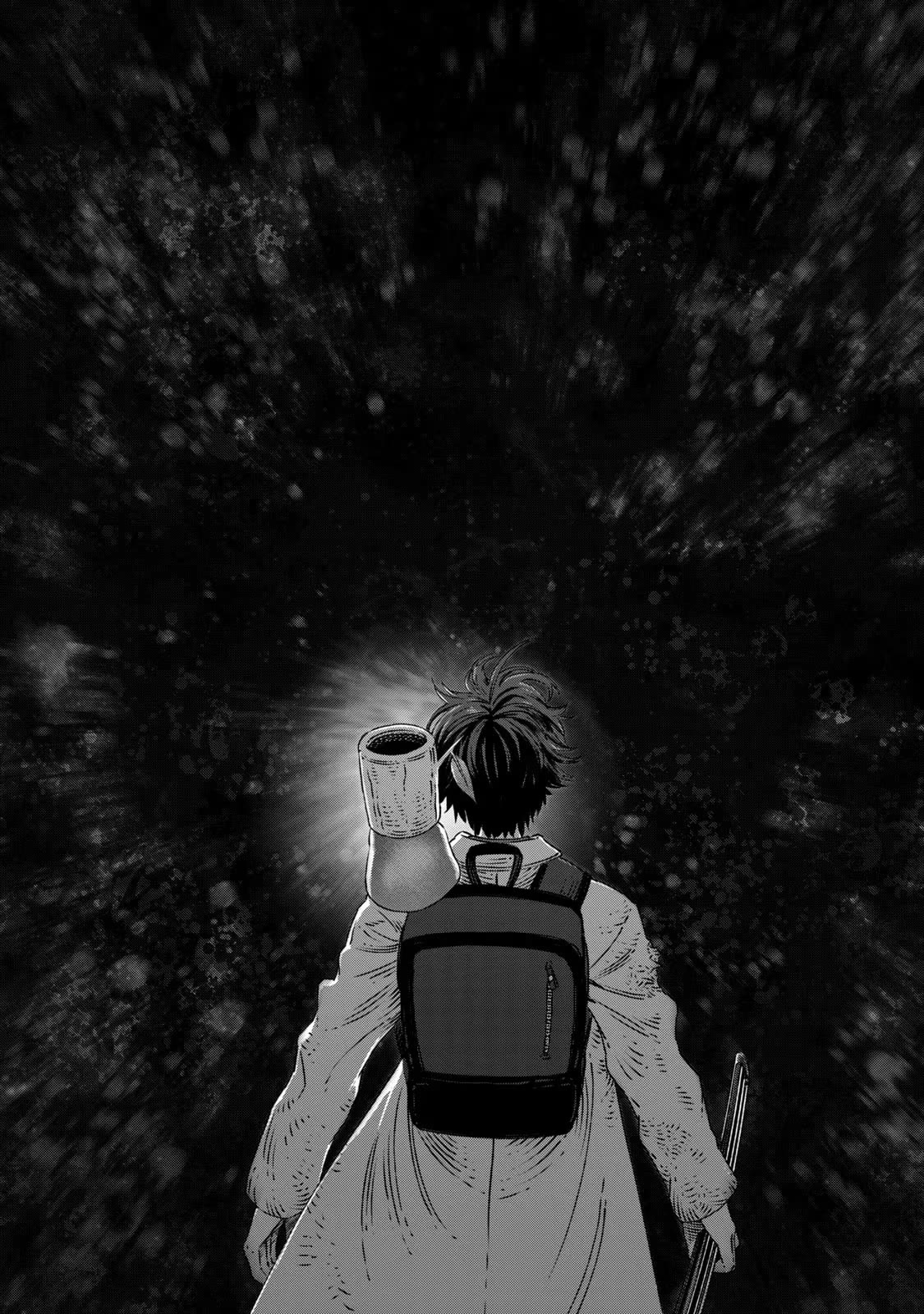 I Used High-Level Medicine to Counter Magic Chapter 9 page 3 - Chapter 9