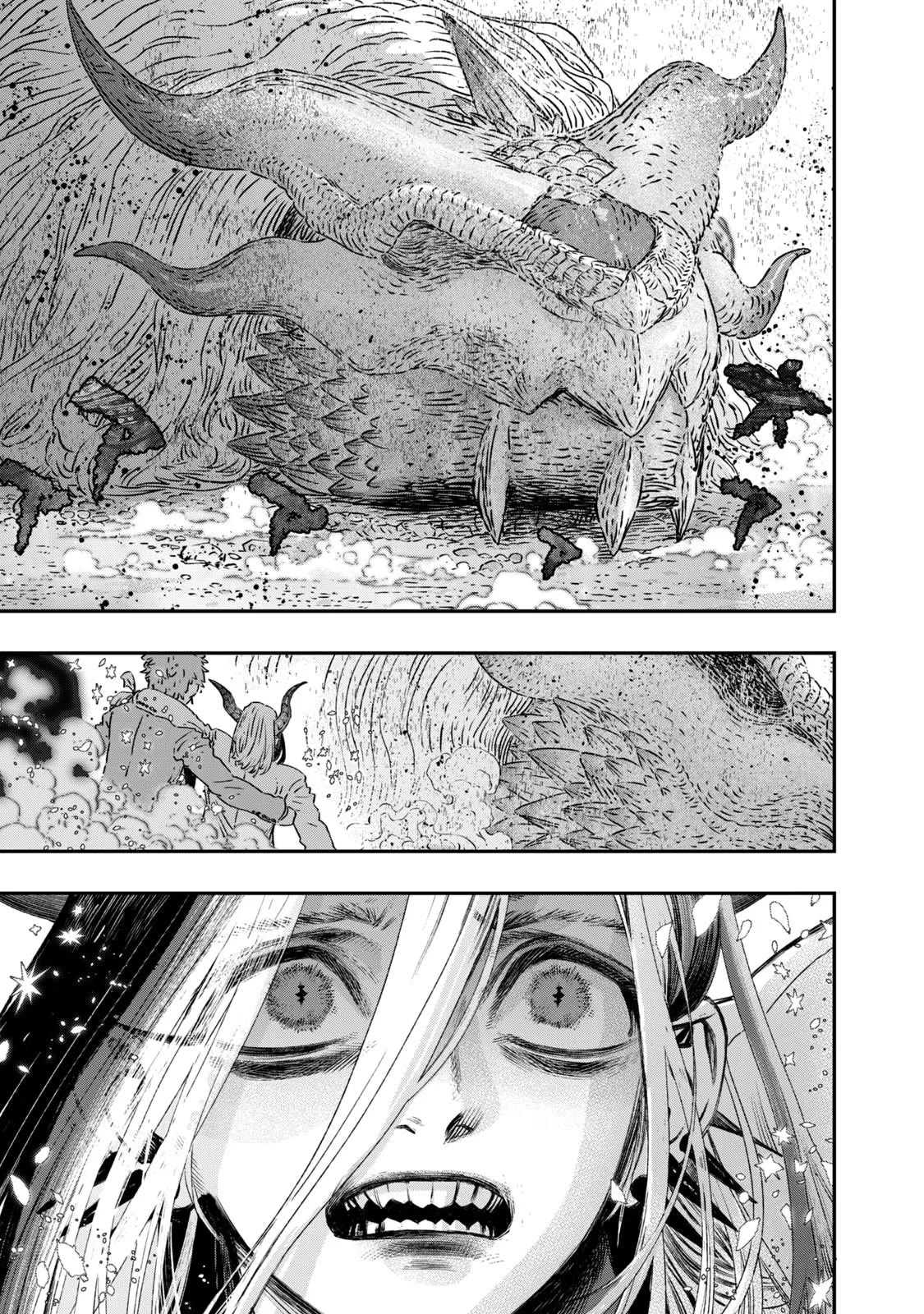 I Used High-Level Medicine to Counter Magic Chapter 9 page 37 - Chapter 9
