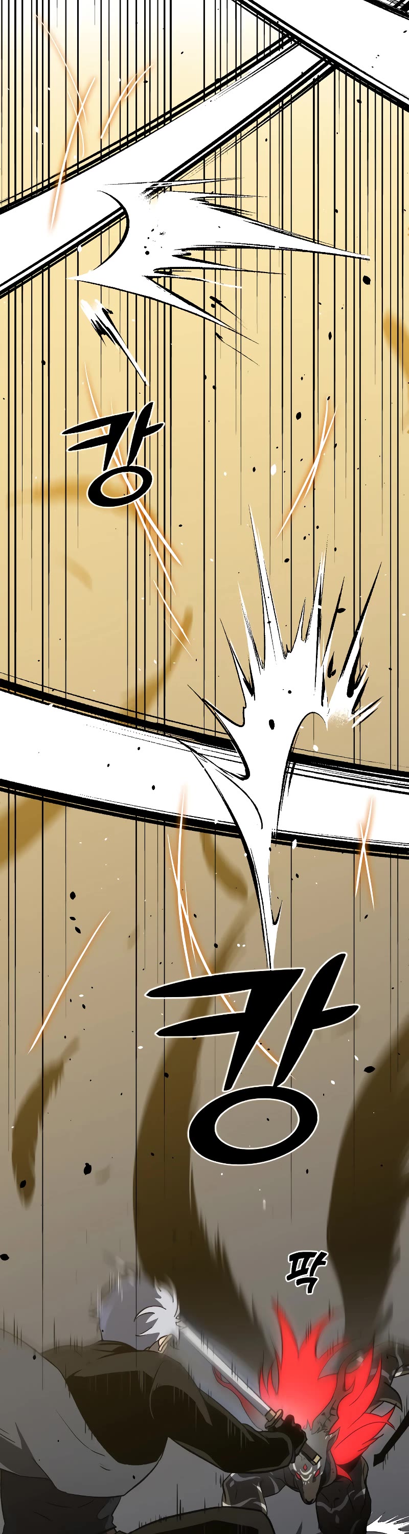 I Used to Be a Boss Chapter 1 page 100 - Chapter 1