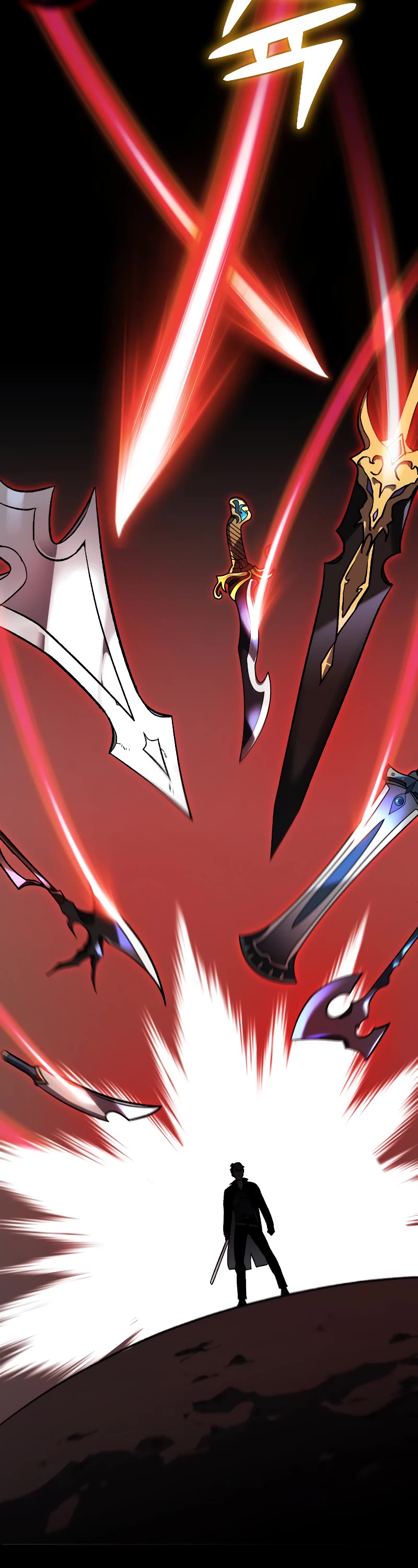 I Used to Be a Boss Chapter 1 page 102 - Chapter 1