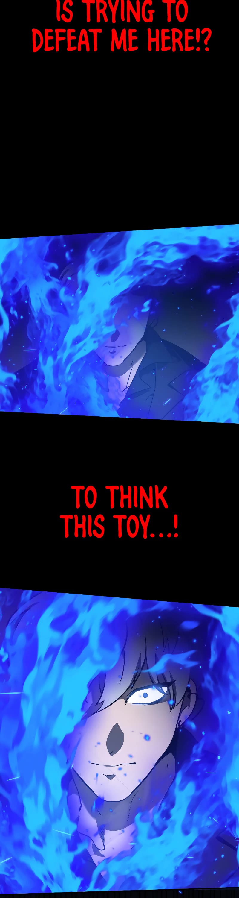 I Used to Be a Boss Chapter 1 page 112 - Chapter 1