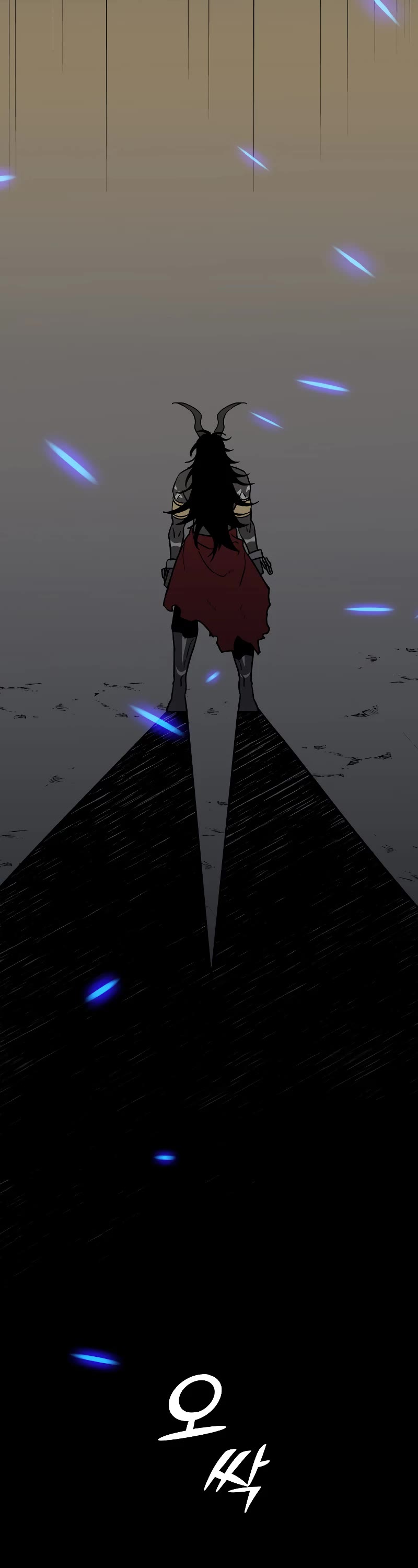 I Used to Be a Boss Chapter 1 page 114 - Chapter 1
