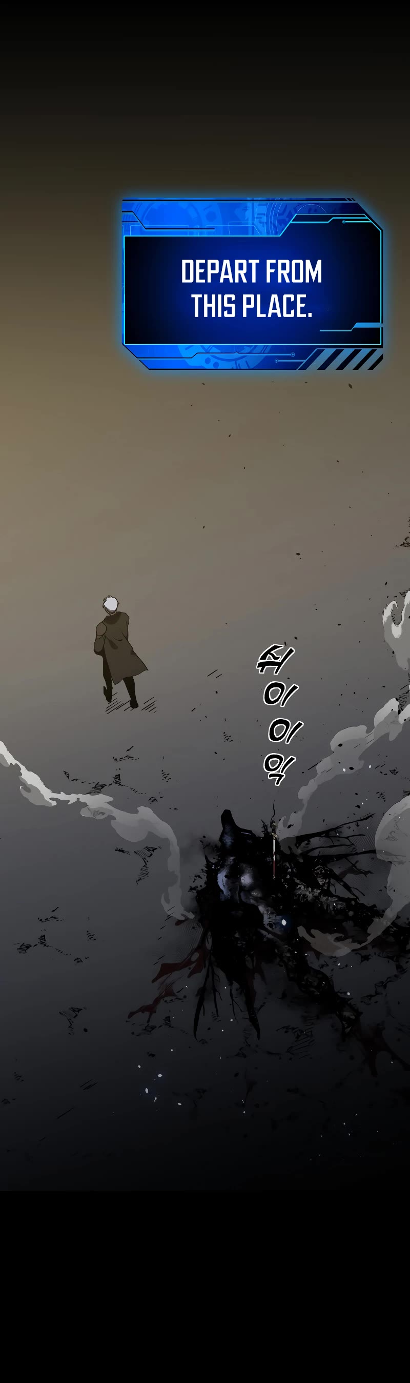 I Used to Be a Boss Chapter 1 page 128 - Chapter 1