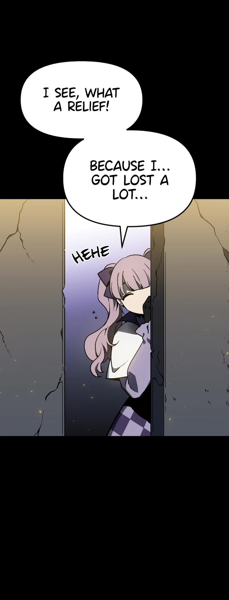 I Used to Be a Boss Chapter 1 page 13 - Chapter 1