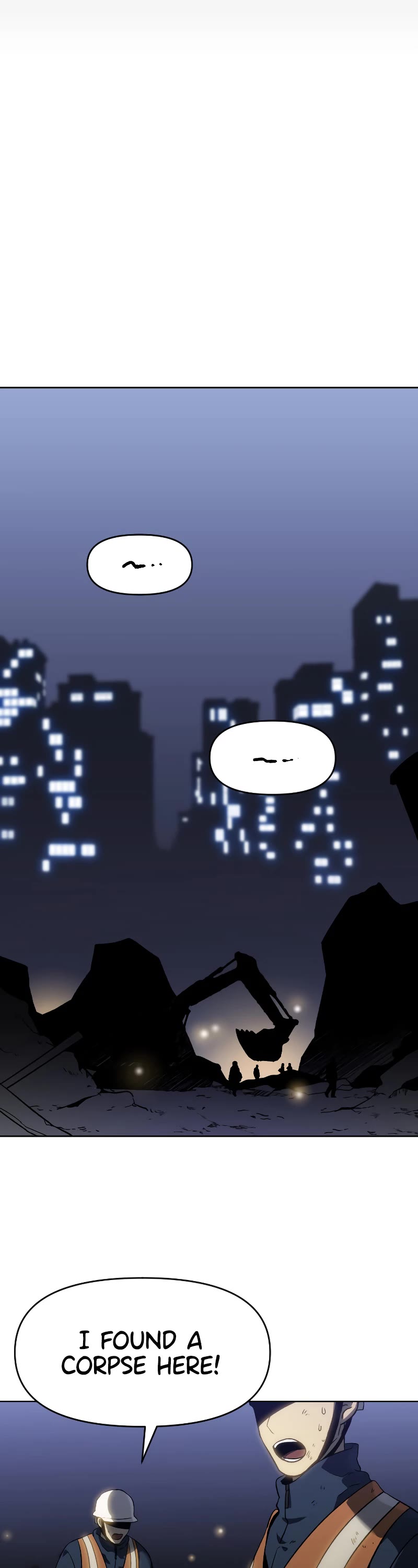 I Used to Be a Boss Chapter 1 page 133 - Chapter 1