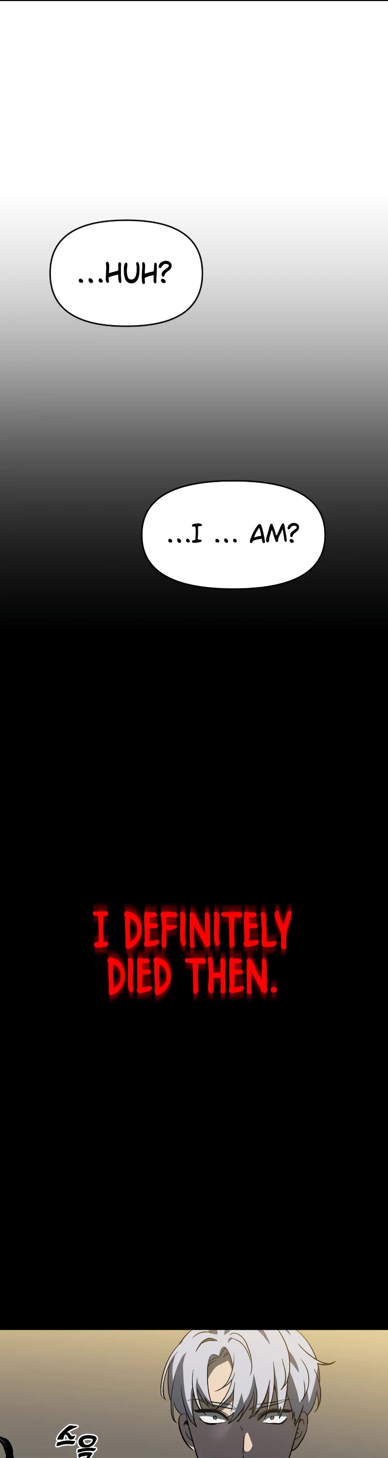 I Used to Be a Boss Chapter 1 page 136 - Chapter 1
