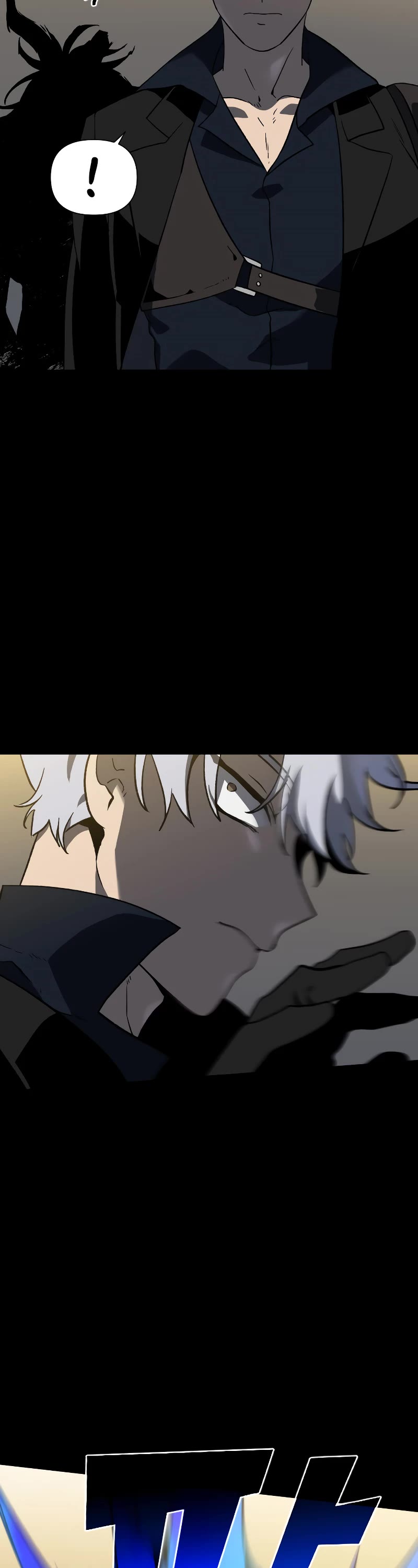 I Used to Be a Boss Chapter 1 page 137 - Chapter 1