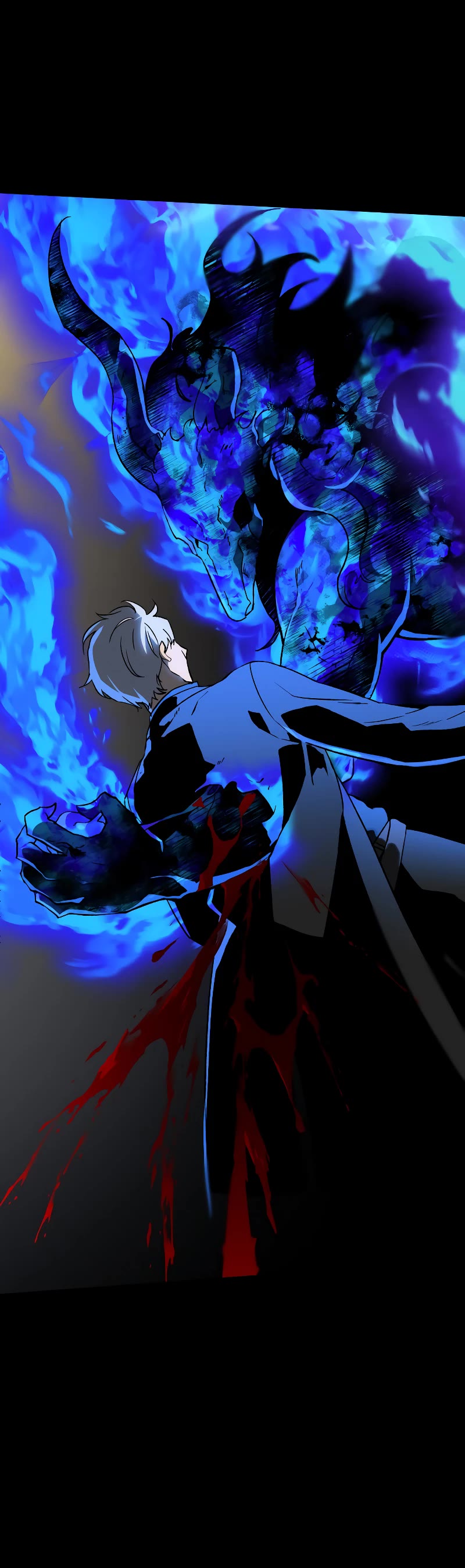 I Used to Be a Boss Chapter 1 page 141 - Chapter 1