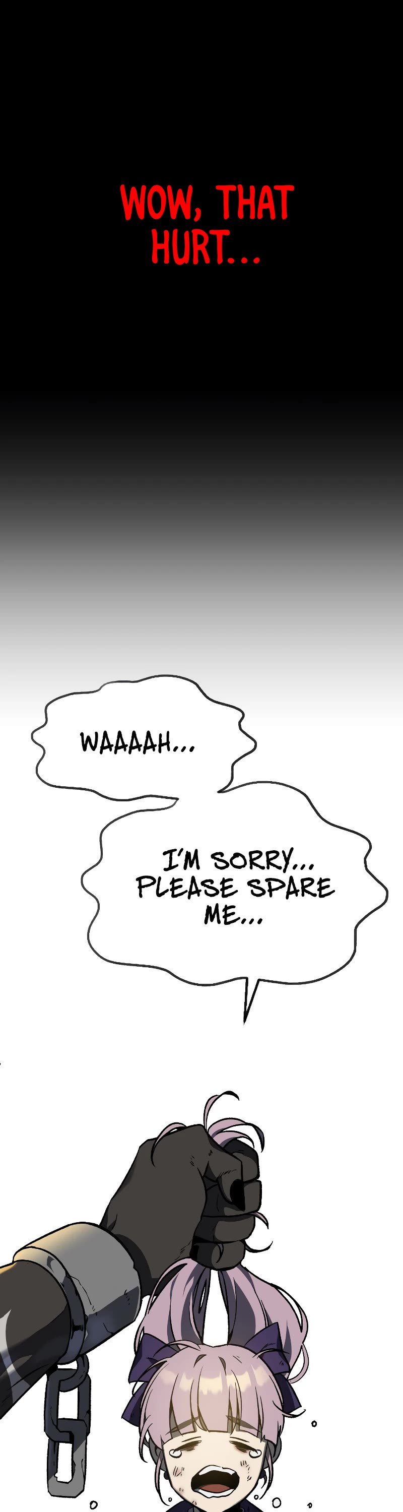 I Used to Be a Boss Chapter 1 page 15 - Chapter 1