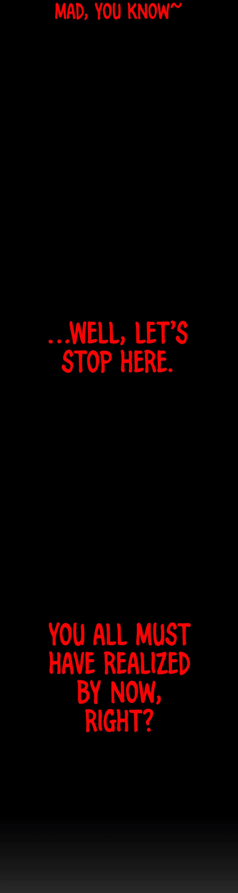 I Used to Be a Boss Chapter 1 page 17 - Chapter 1
