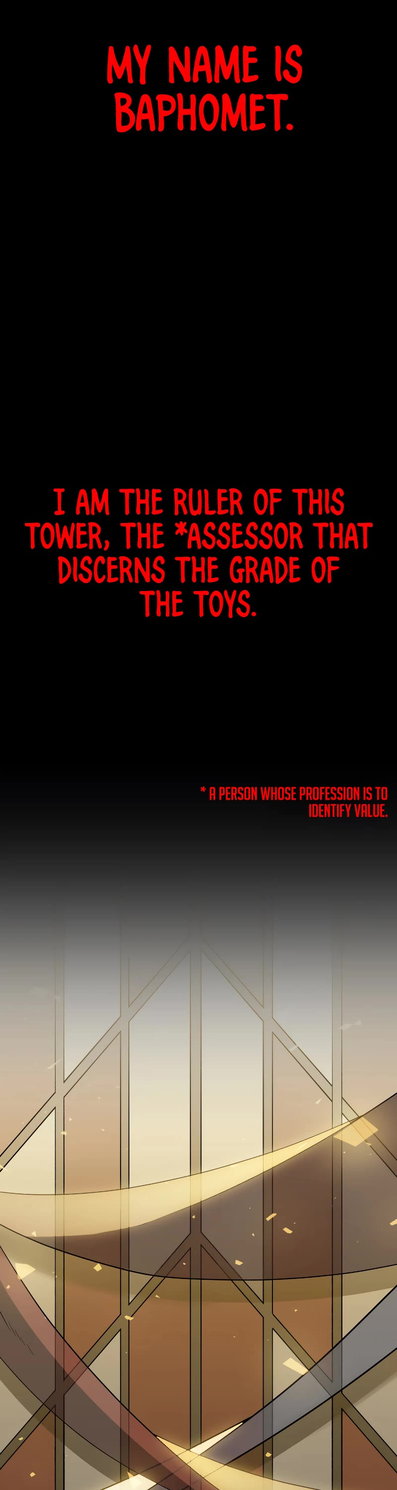 I Used to Be a Boss Chapter 1 page 23 - Chapter 1