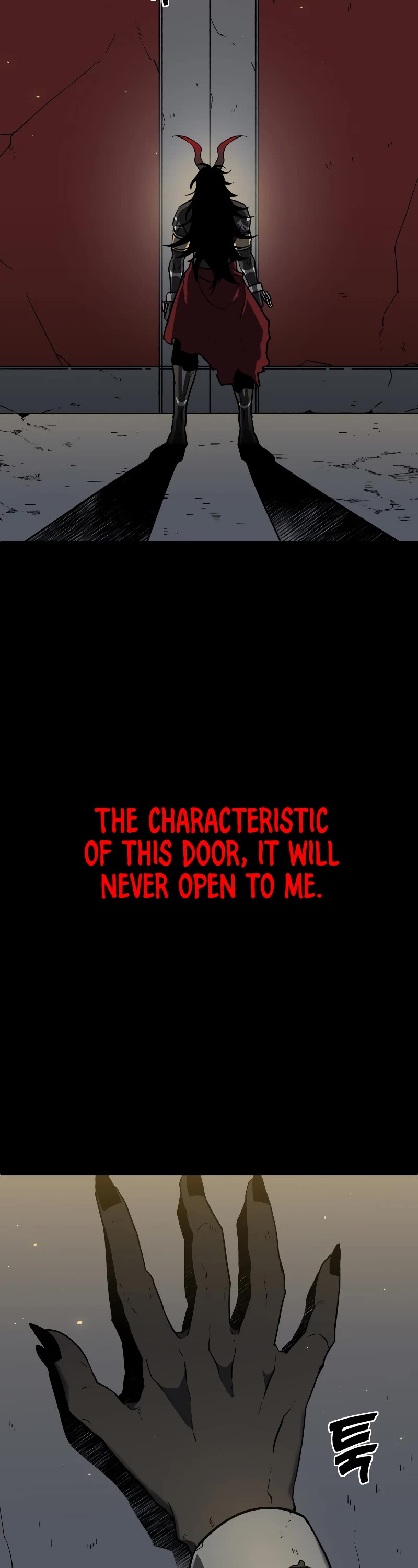 I Used to Be a Boss Chapter 1 page 29 - Chapter 1