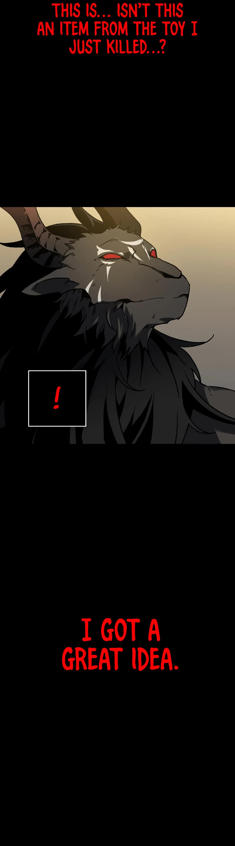 I Used to Be a Boss Chapter 1 page 36 - Chapter 1