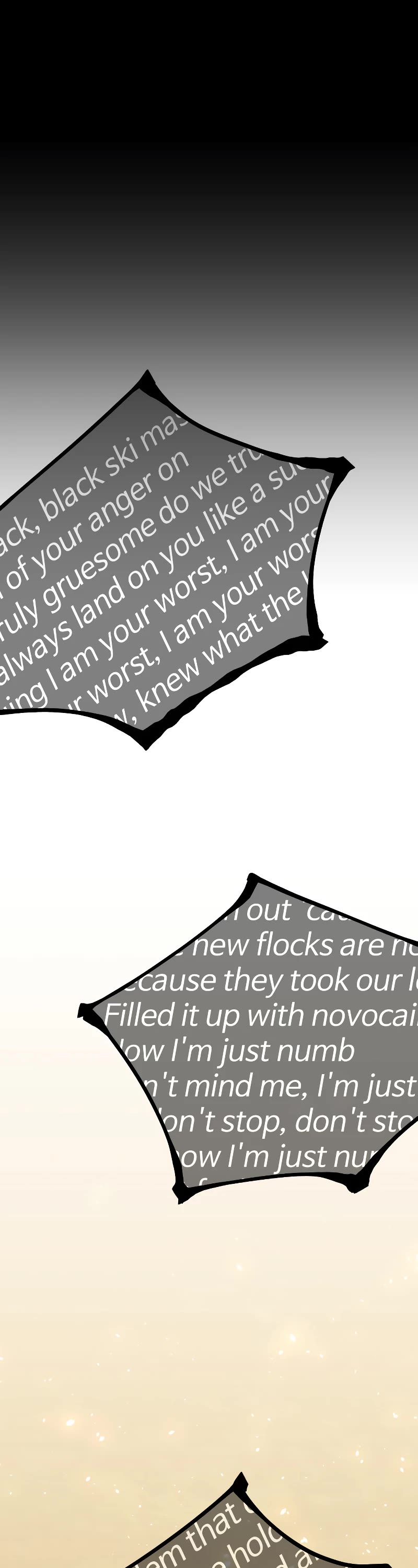 I Used to Be a Boss Chapter 1 page 51 - Chapter 1