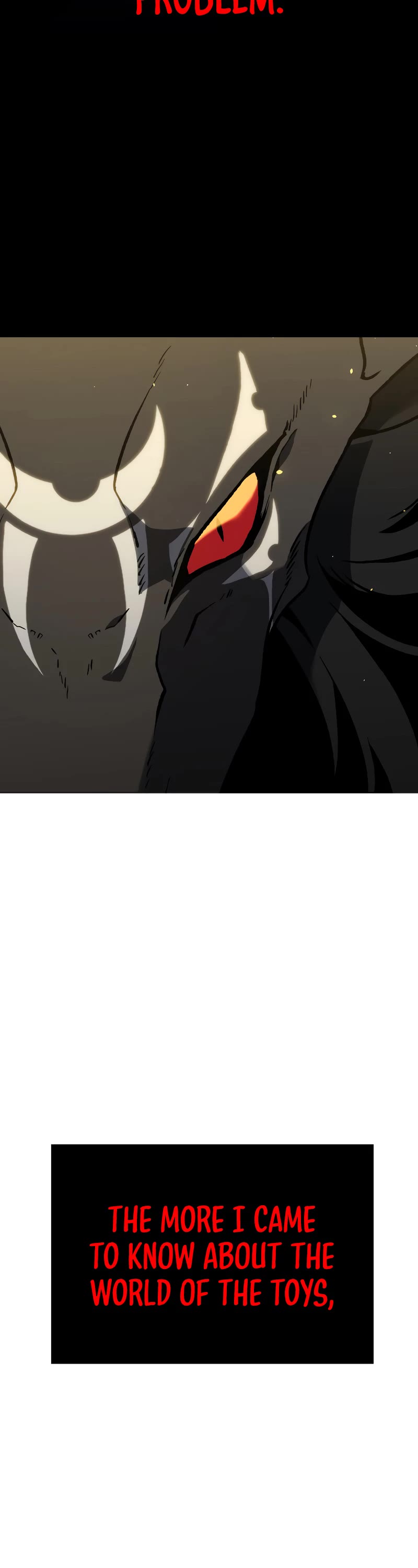 I Used to Be a Boss Chapter 1 page 54 - Chapter 1