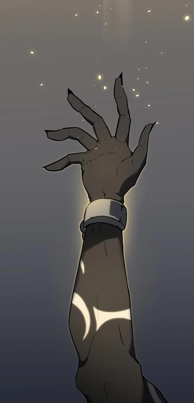 I Used to Be a Boss Chapter 1 page 56 - Chapter 1