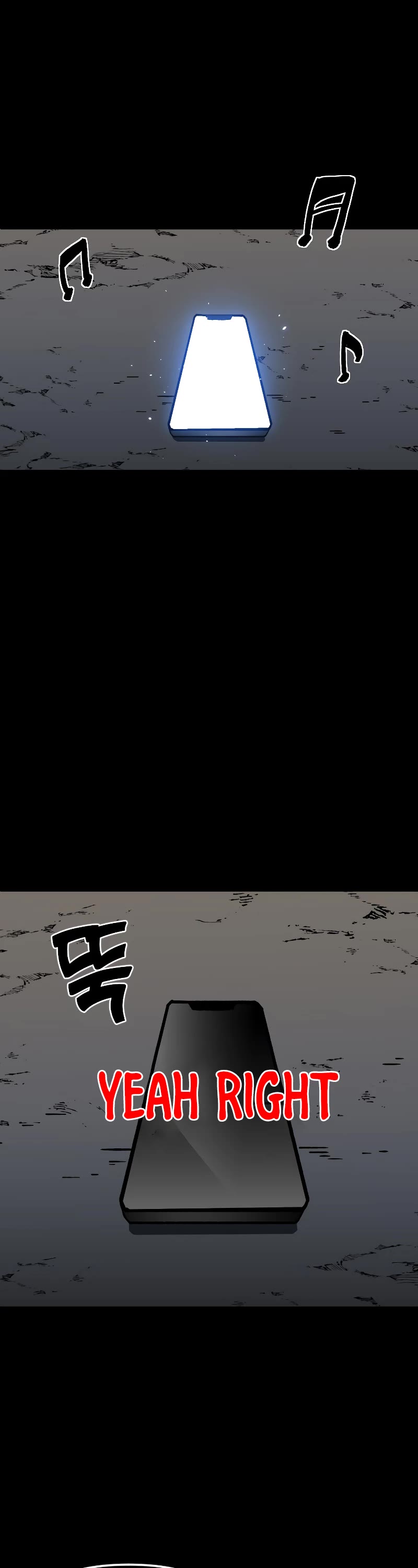 I Used to Be a Boss Chapter 1 page 59 - Chapter 1