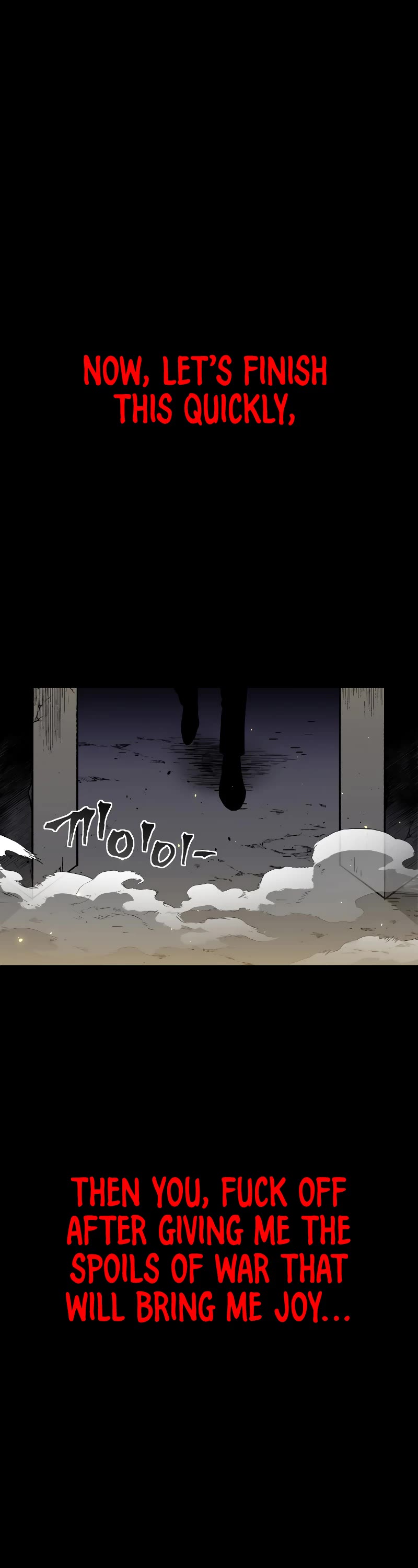 I Used to Be a Boss Chapter 1 page 63 - Chapter 1