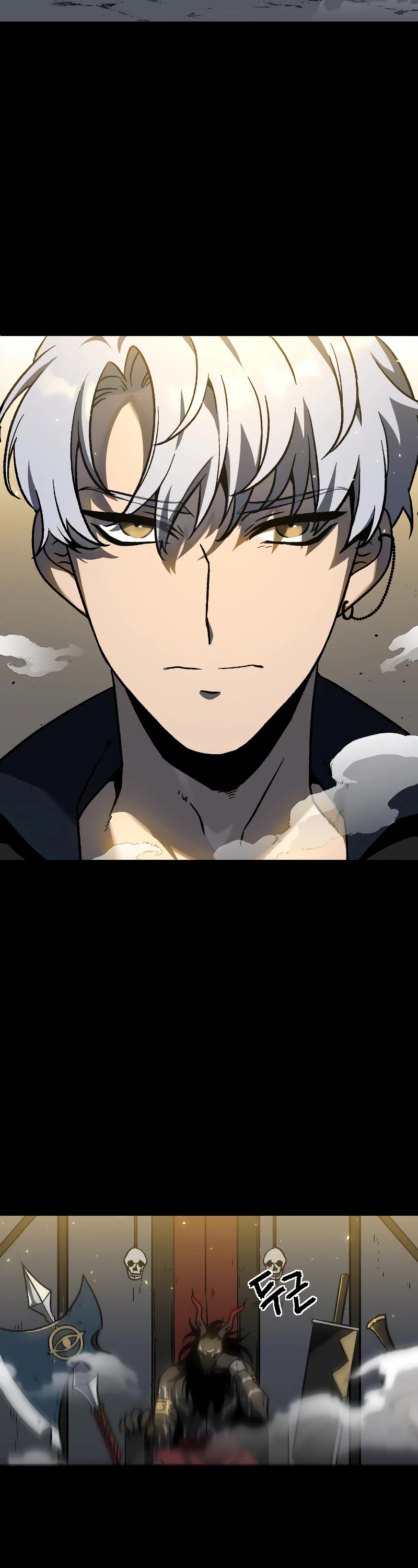 I Used to Be a Boss Chapter 1 page 65 - Chapter 1