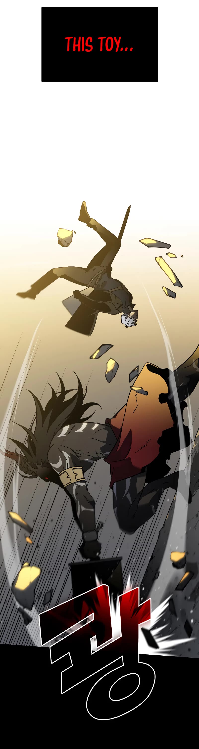I Used to Be a Boss Chapter 1 page 69 - Chapter 1