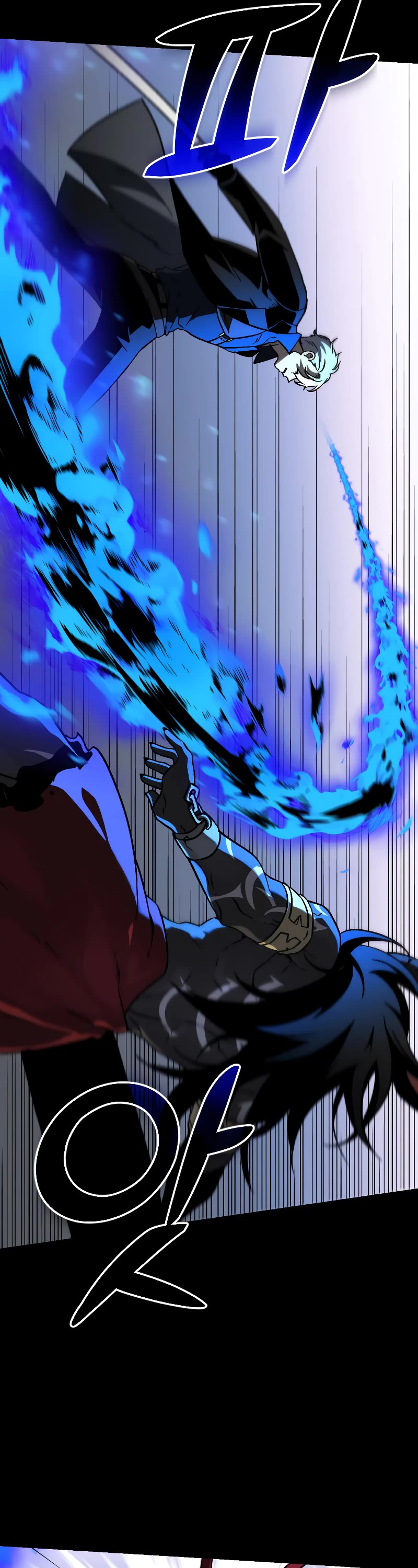 I Used to Be a Boss Chapter 1 page 71 - Chapter 1
