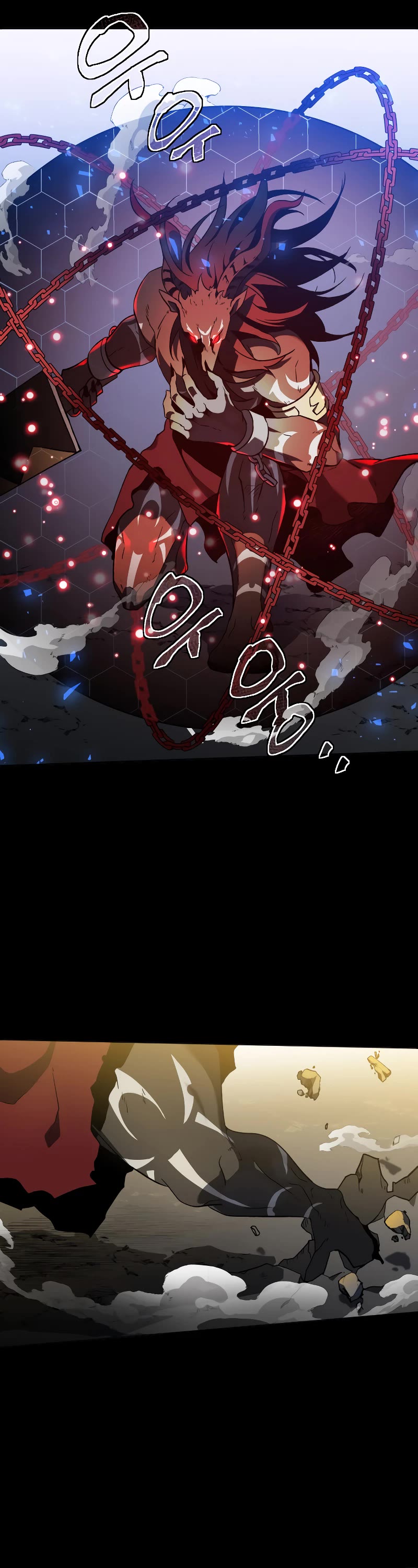 I Used to Be a Boss Chapter 1 page 75 - Chapter 1