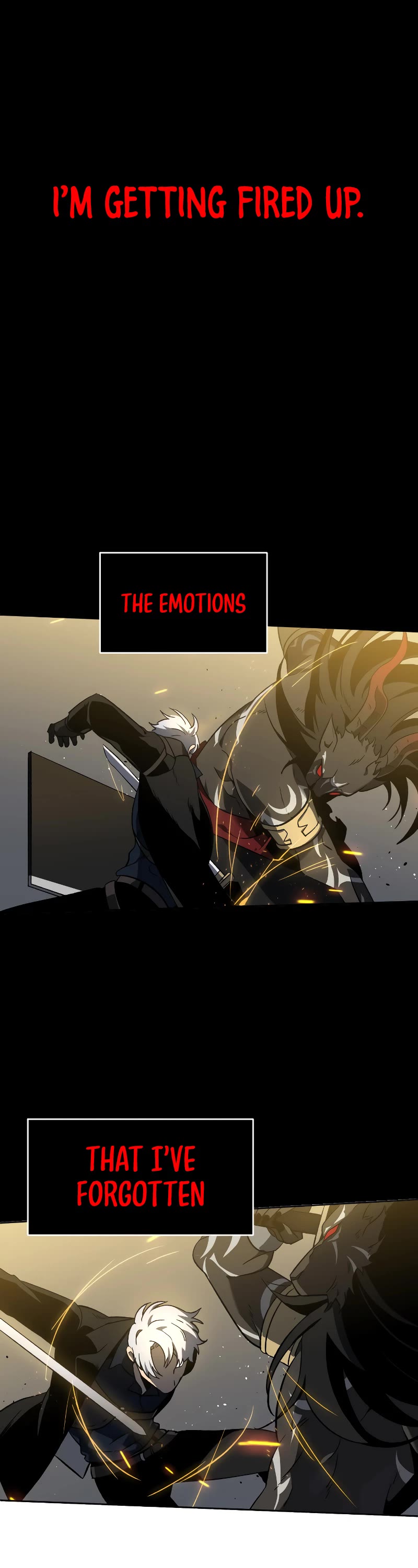 I Used to Be a Boss Chapter 1 page 77 - Chapter 1