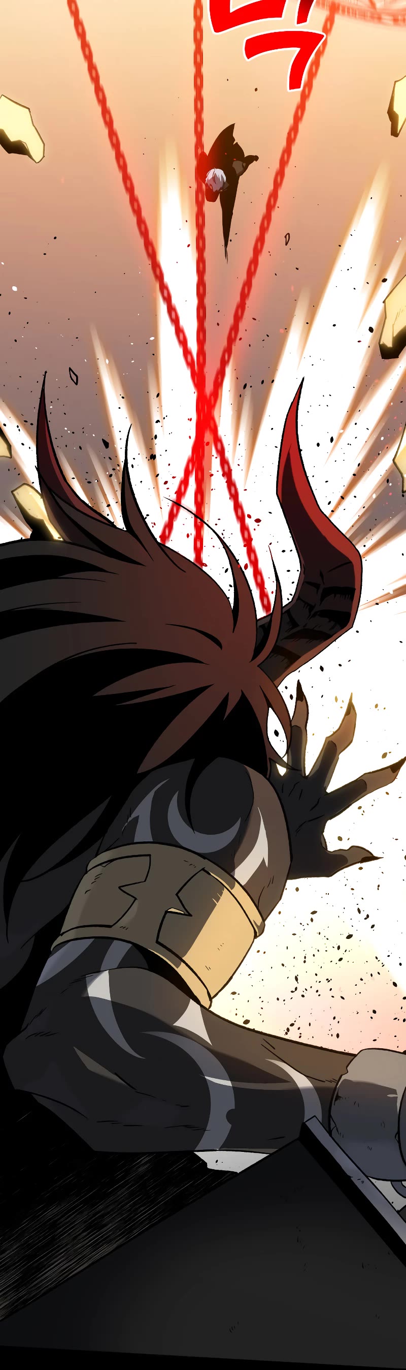 I Used to Be a Boss Chapter 1 page 80 - Chapter 1