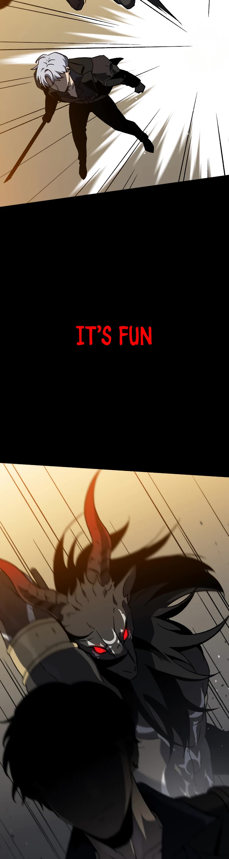 I Used to Be a Boss Chapter 1 page 82 - Chapter 1