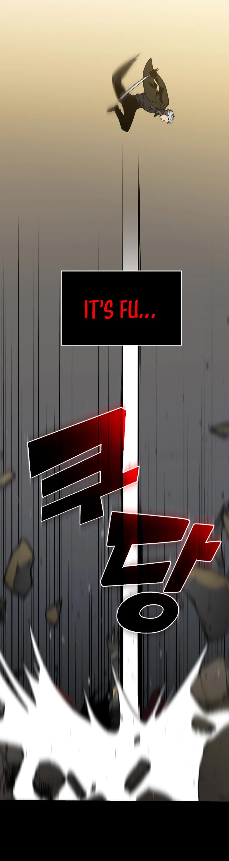 I Used to Be a Boss Chapter 1 page 84 - Chapter 1