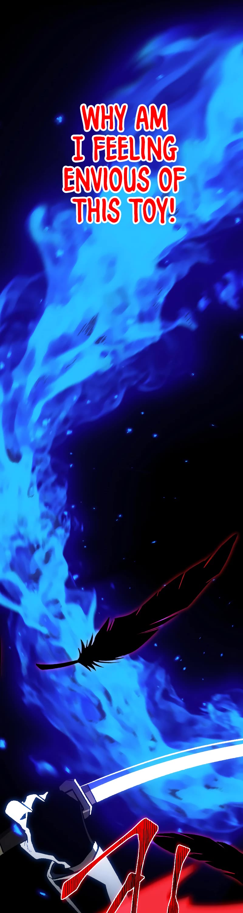 I Used to Be a Boss Chapter 1 page 88 - Chapter 1