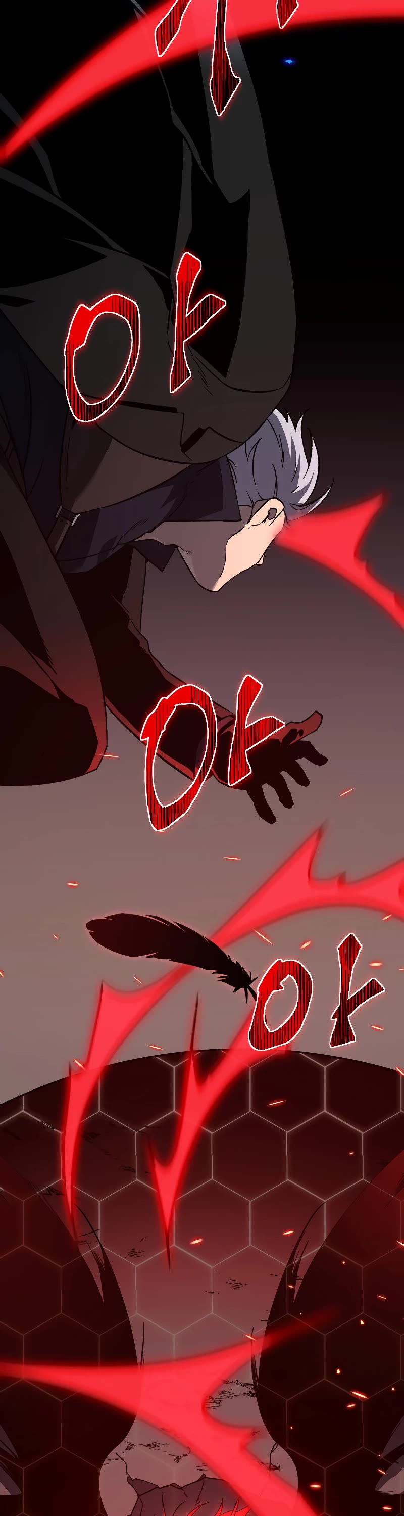 I Used to Be a Boss Chapter 1 page 89 - Chapter 1