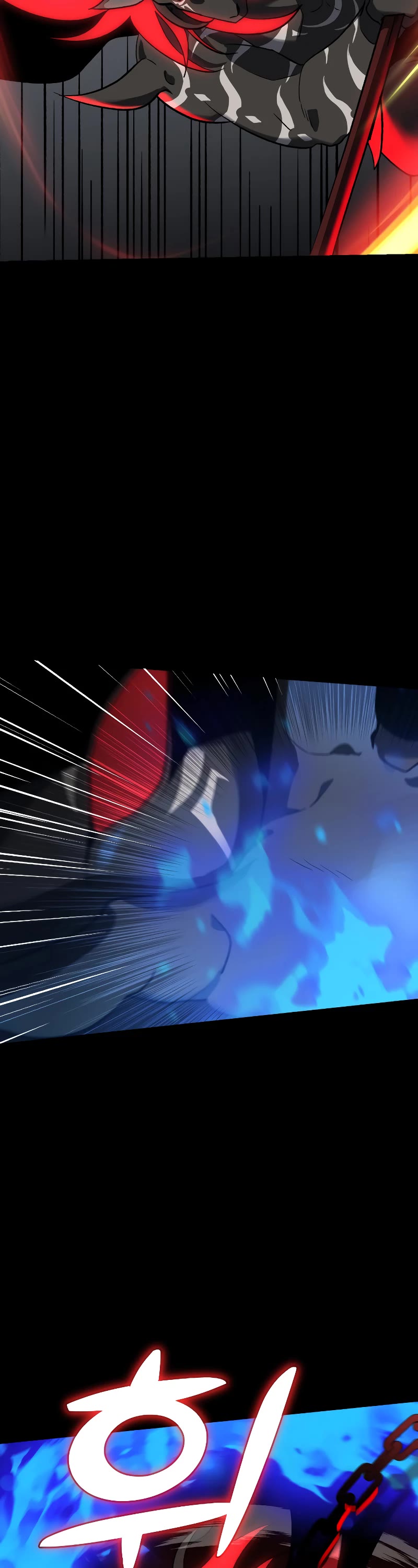 I Used to Be a Boss Chapter 1 page 96 - Chapter 1