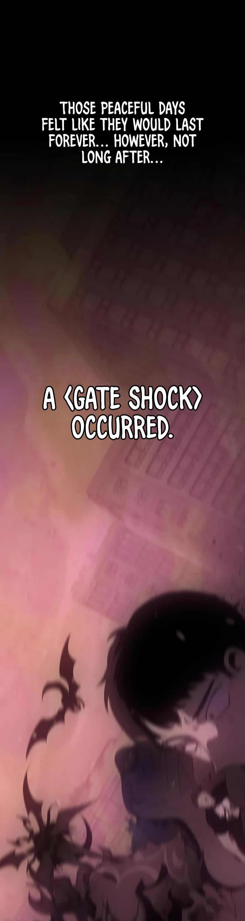 I Used to Be a Boss Chapter 10 page 10 - Chapter 10