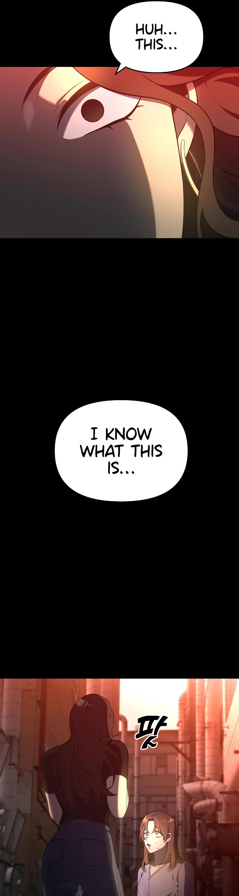 I Used to Be a Boss Chapter 10 page 18 - Chapter 10