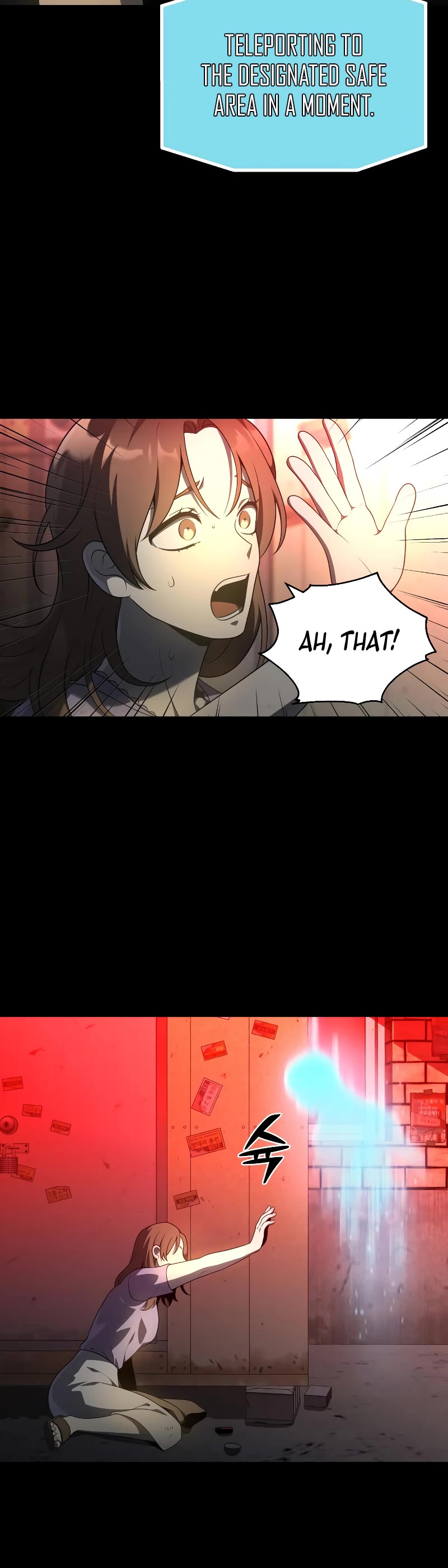 I Used to Be a Boss Chapter 10 page 20 - Chapter 10
