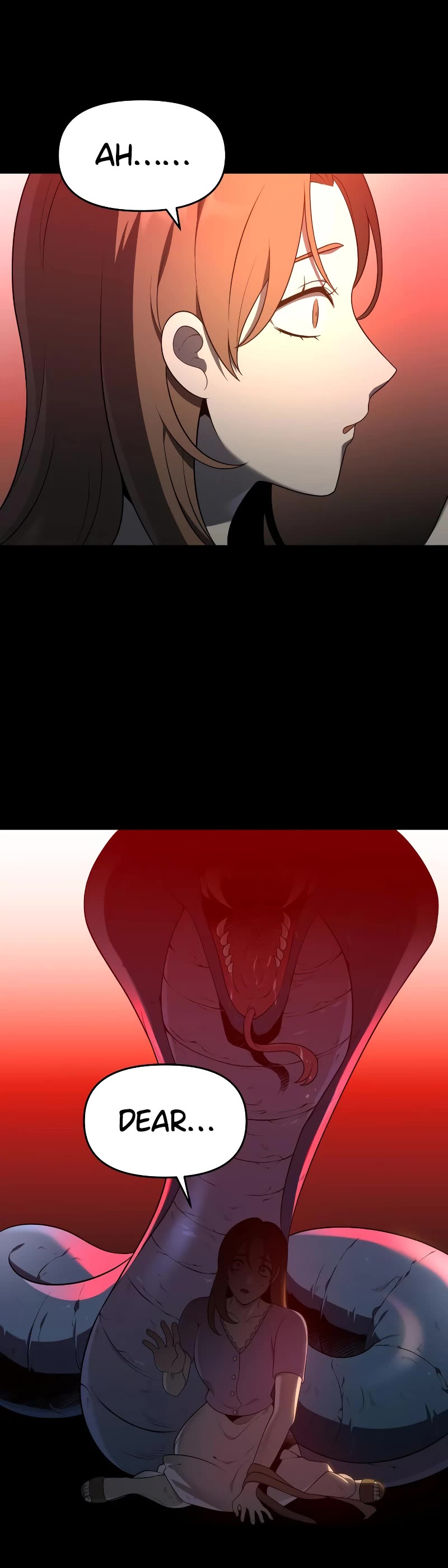 I Used to Be a Boss Chapter 10 page 21 - Chapter 10