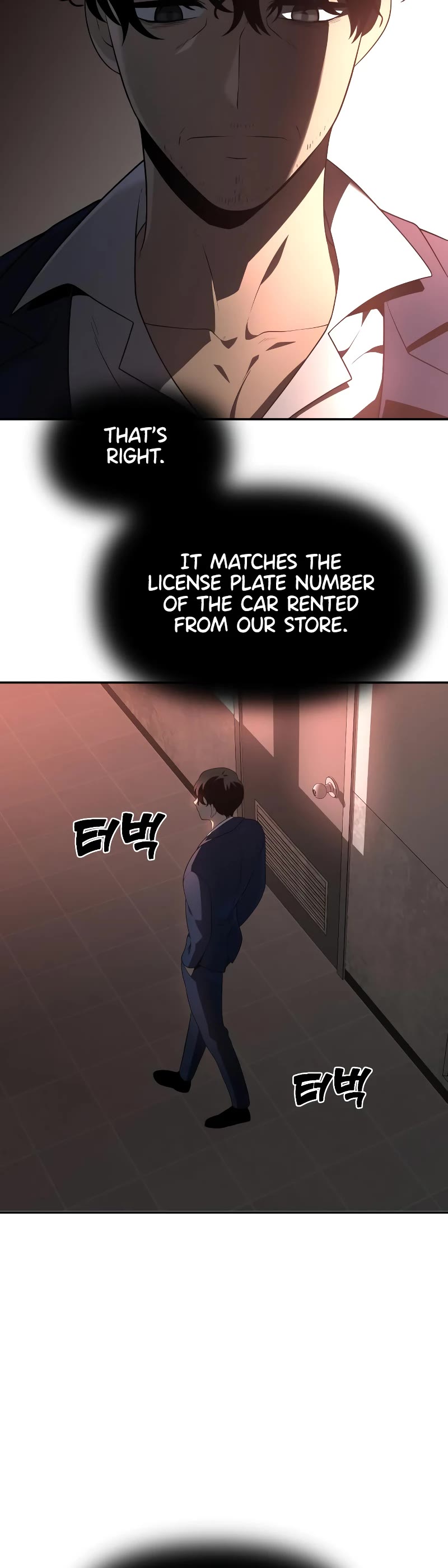 I Used to Be a Boss Chapter 10 page 24 - Chapter 10