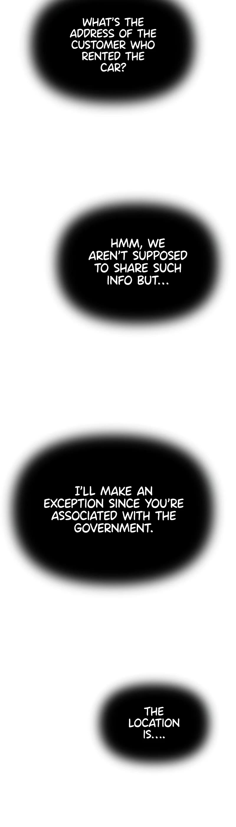 I Used to Be a Boss Chapter 10 page 25 - Chapter 10