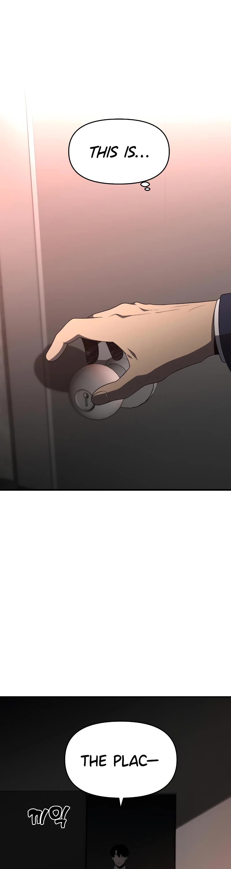 I Used to Be a Boss Chapter 10 page 26 - Chapter 10