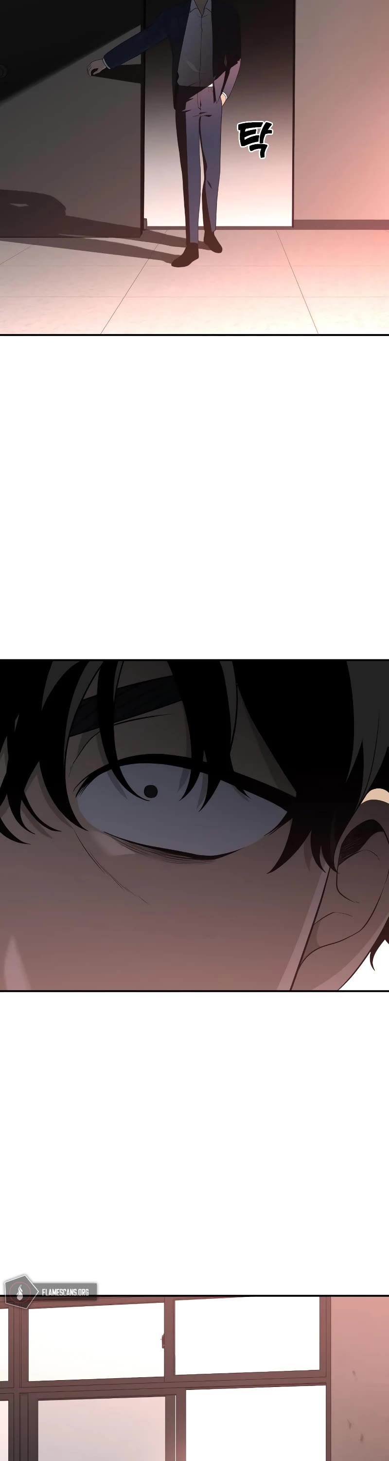 I Used to Be a Boss Chapter 10 page 27 - Chapter 10