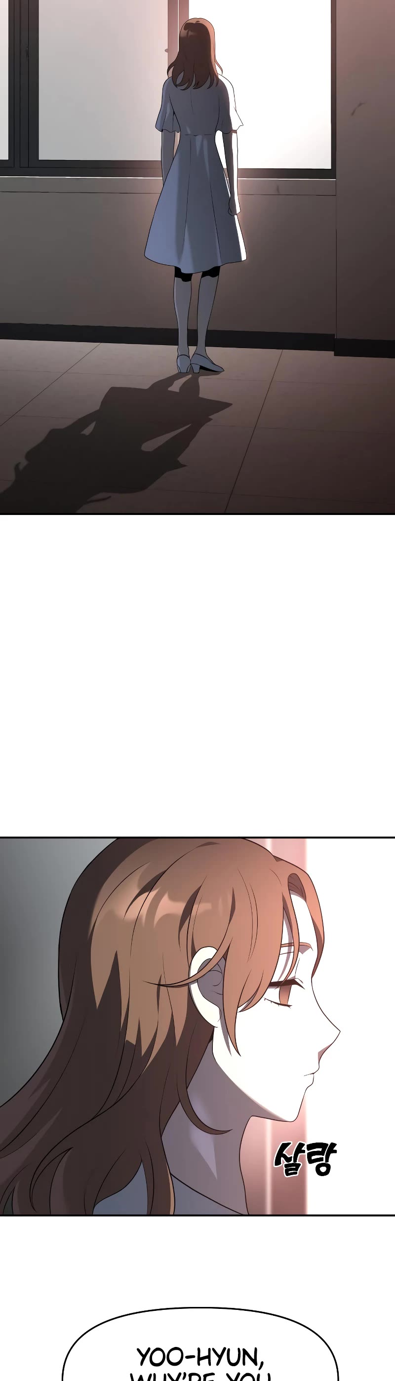 I Used to Be a Boss Chapter 10 page 28 - Chapter 10