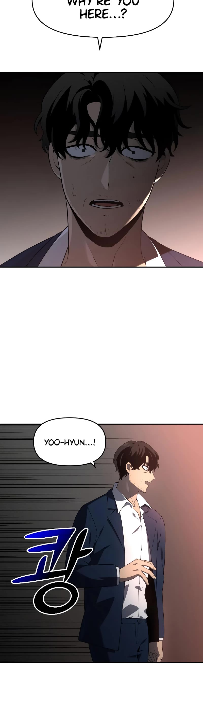 I Used to Be a Boss Chapter 10 page 29 - Chapter 10
