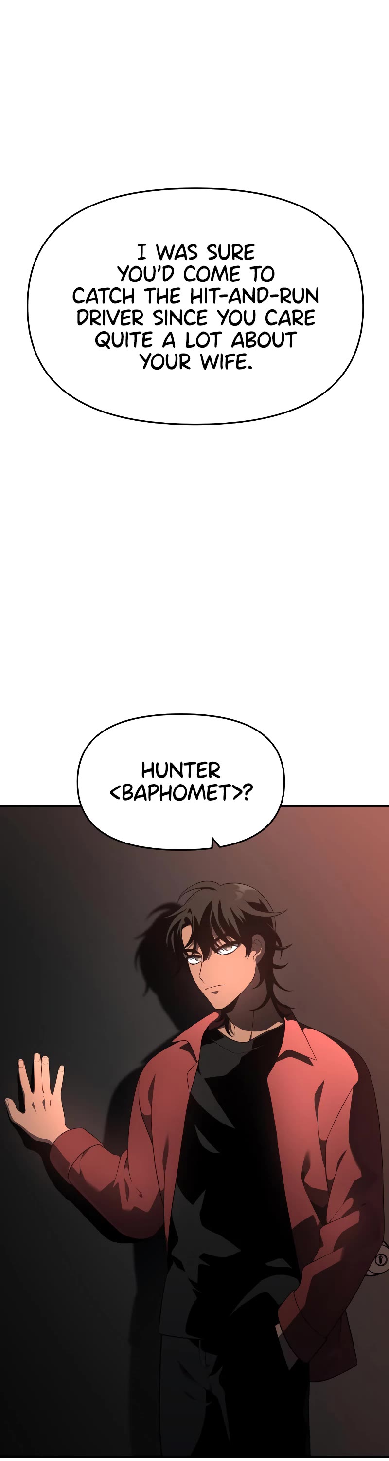 I Used to Be a Boss Chapter 10 page 30 - Chapter 10