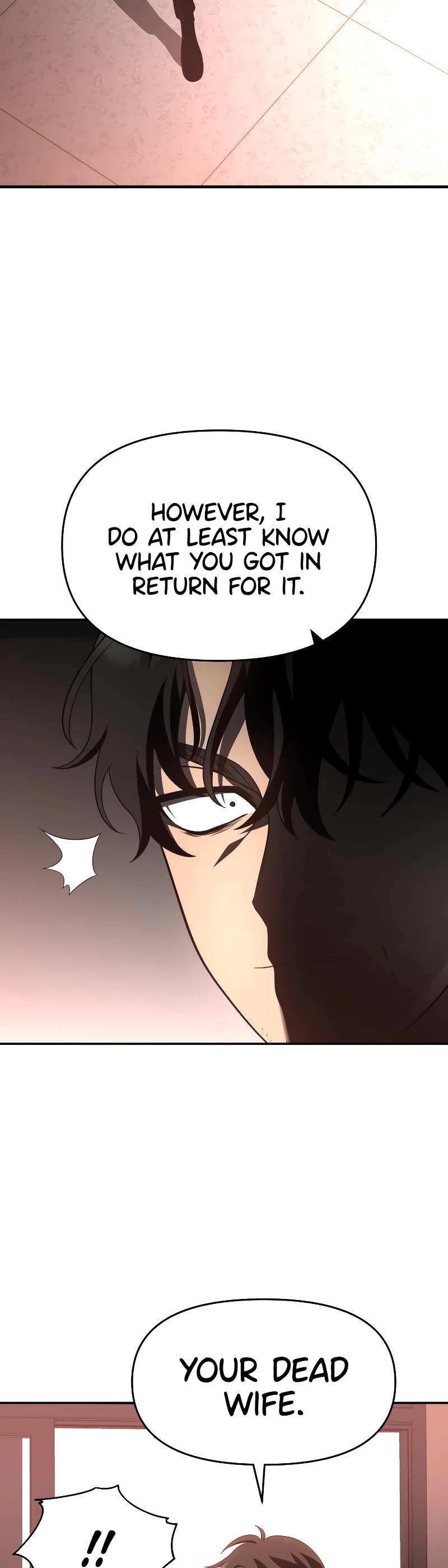 I Used to Be a Boss Chapter 10 page 32 - Chapter 10