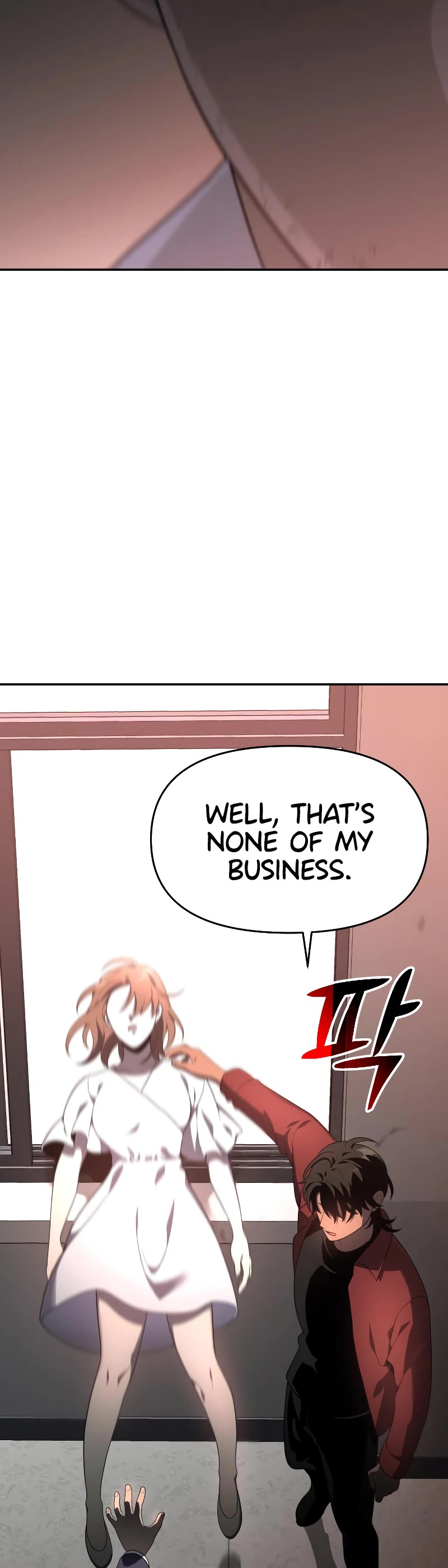 I Used to Be a Boss Chapter 10 page 36 - Chapter 10